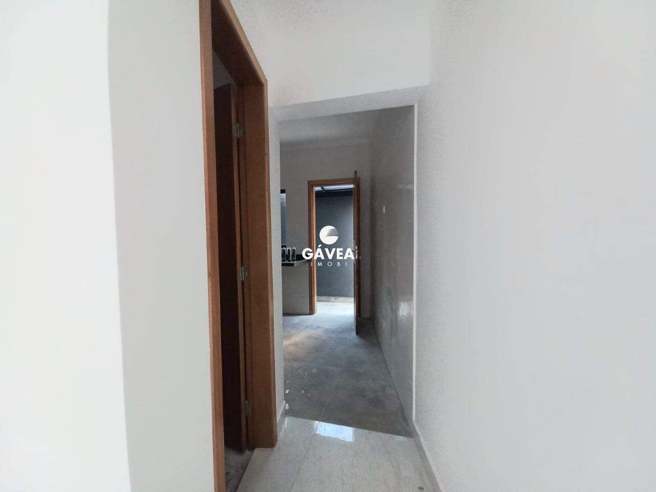 Sobrado à venda no Aviação: 