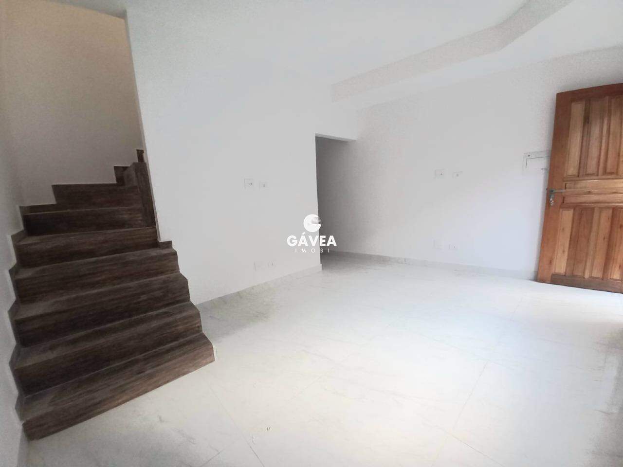 Sobrado à venda no Aviação: 