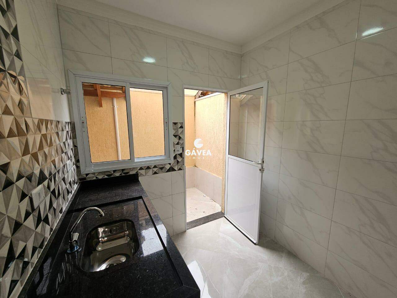 Sobrado à venda no Real: 