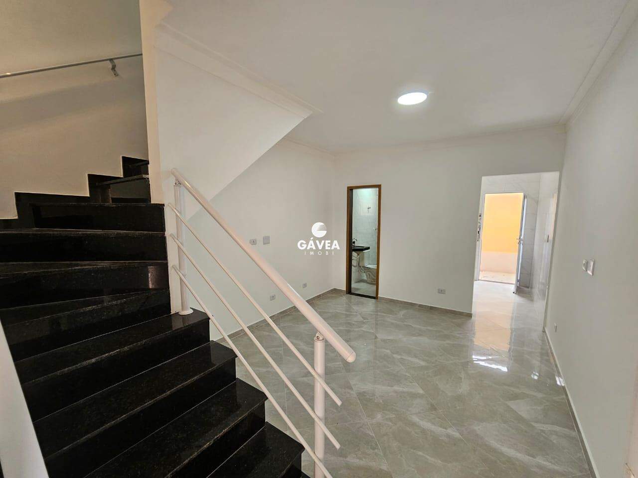 Sobrado à venda no Real: 