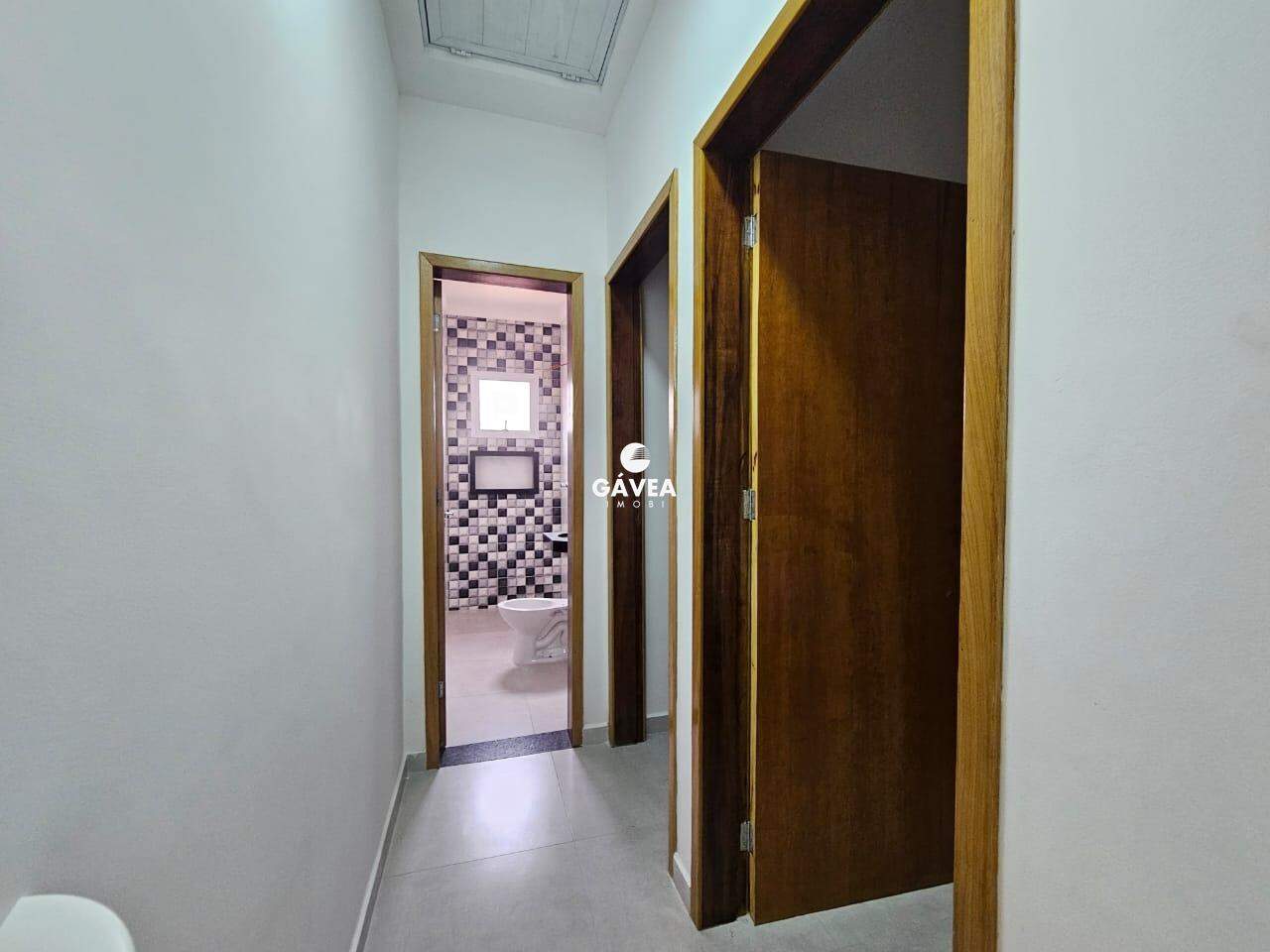 Sobrado à venda no Real: 