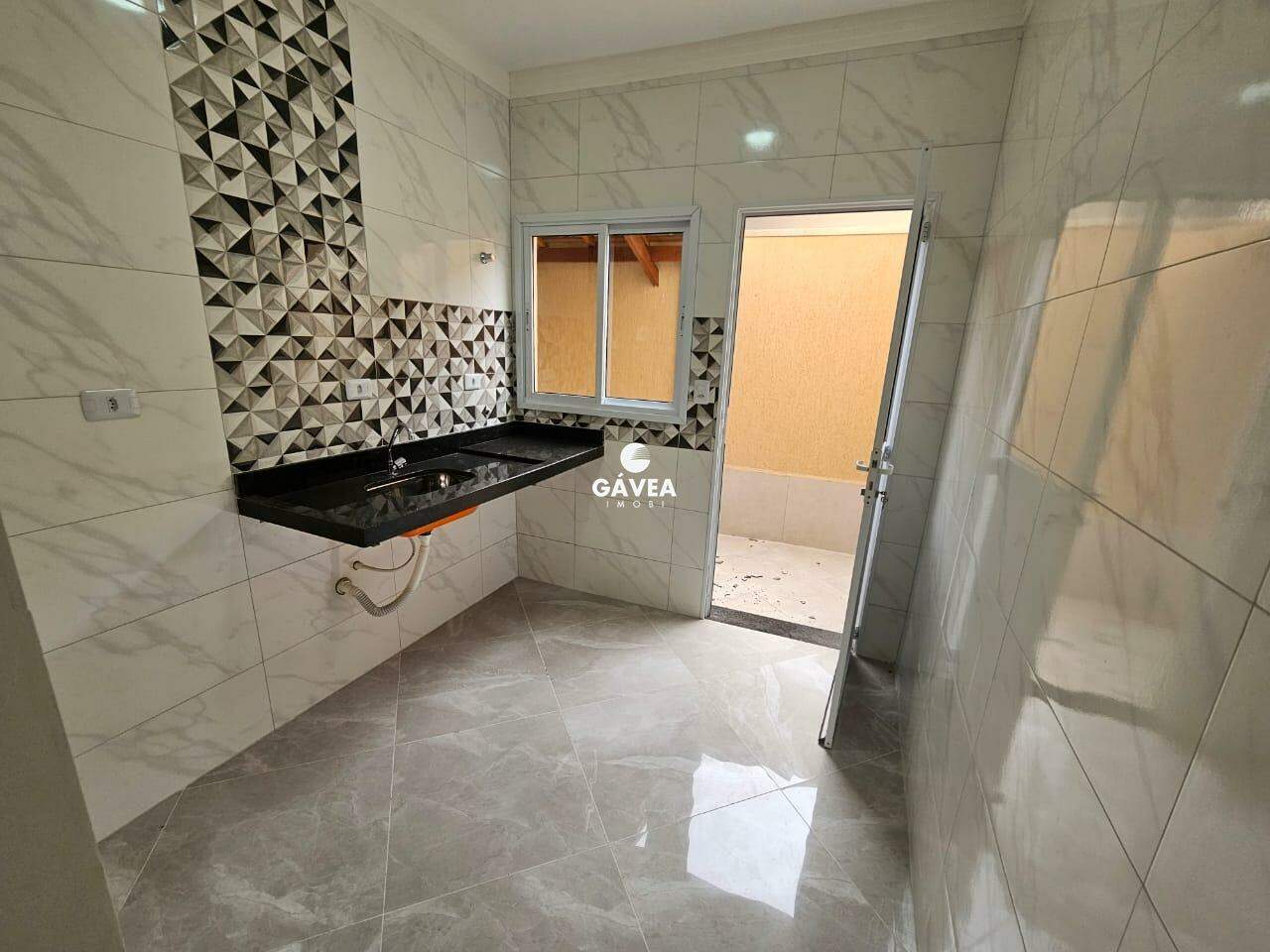 Sobrado à venda no Real: 