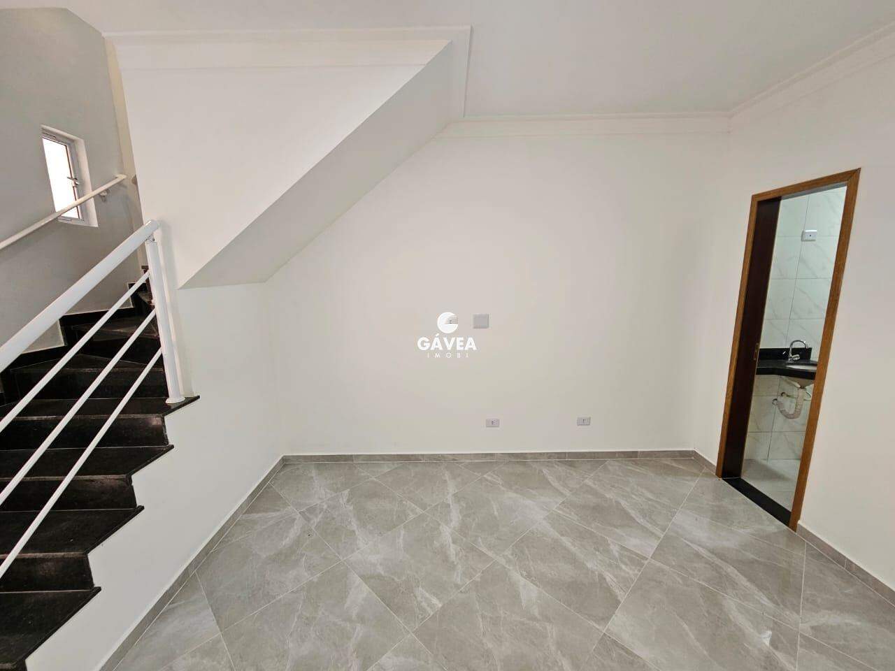 Sobrado à venda no Real: 