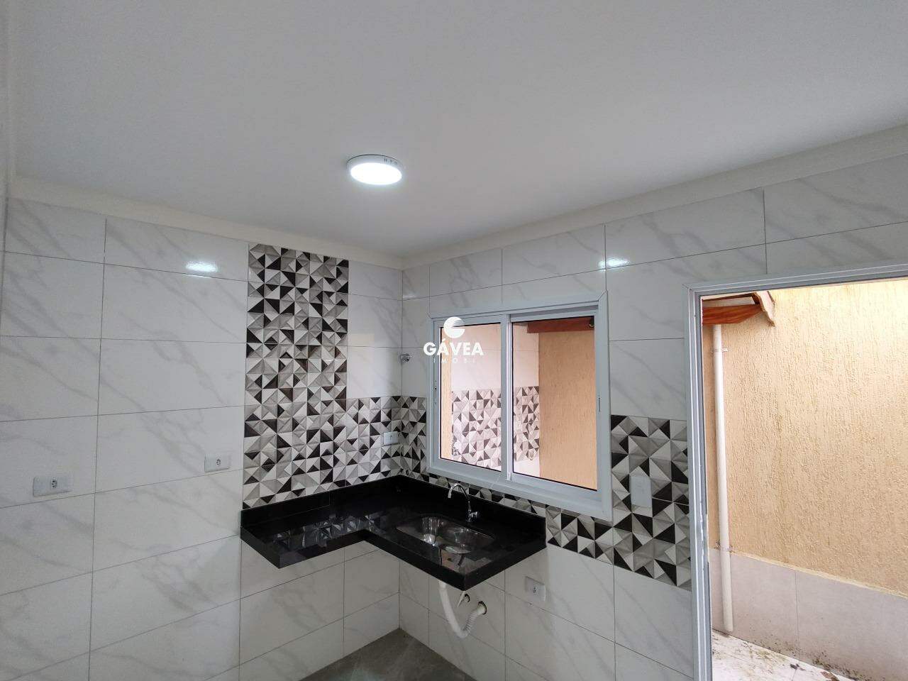 Sobrado à venda no Real: 