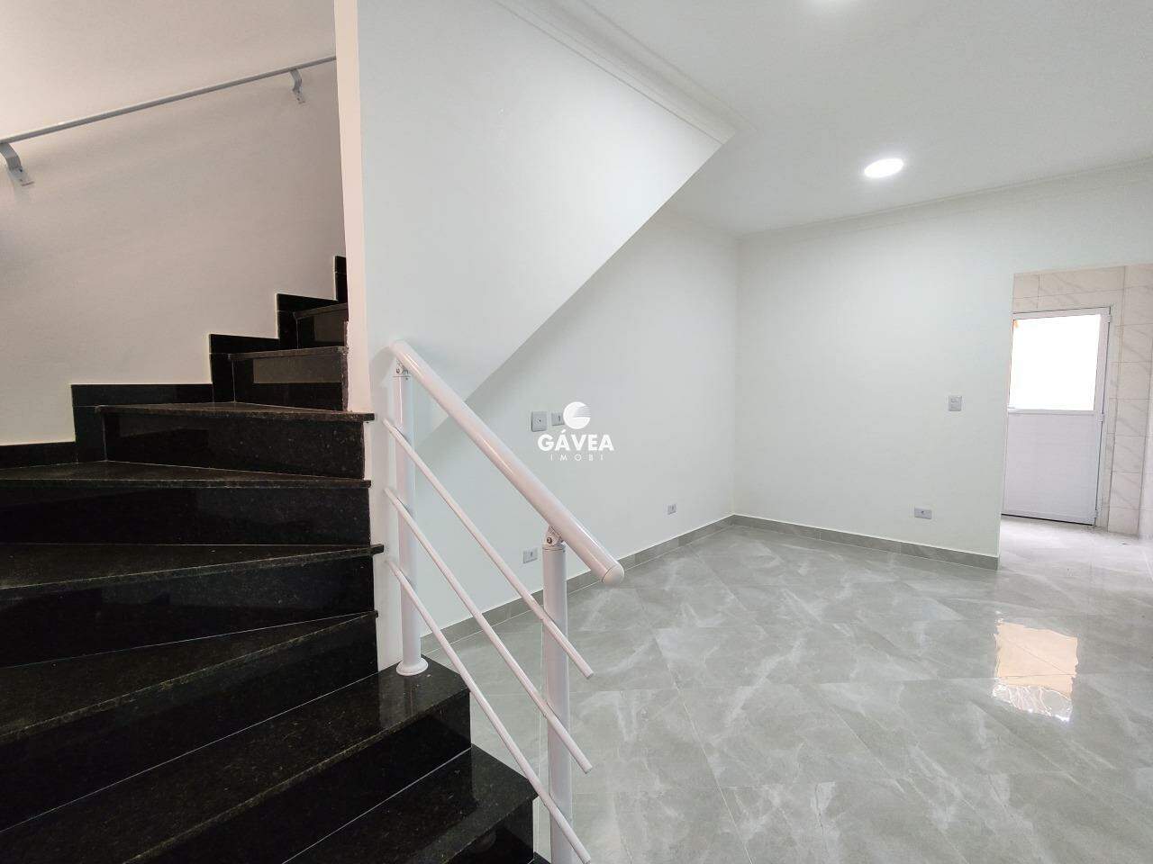 Sobrado à venda no Real: 