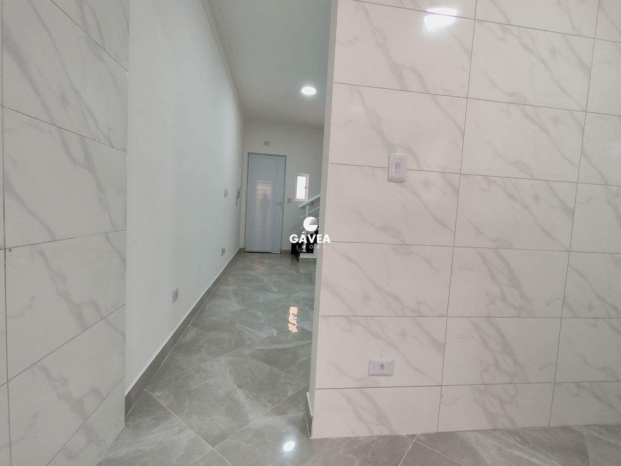 Sobrado à venda no Real: 