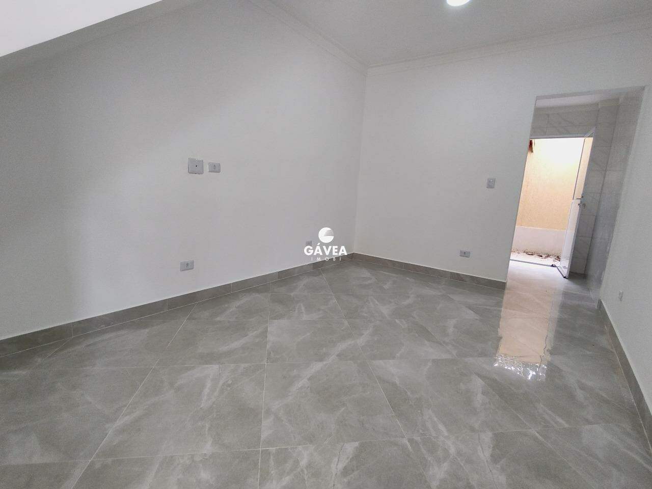 Sobrado à venda no Real: 