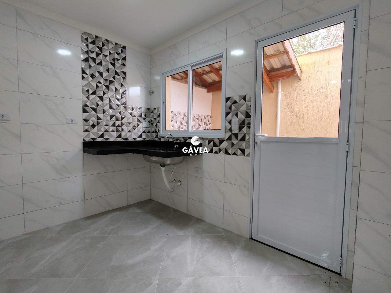 Sobrado à venda no Real: 