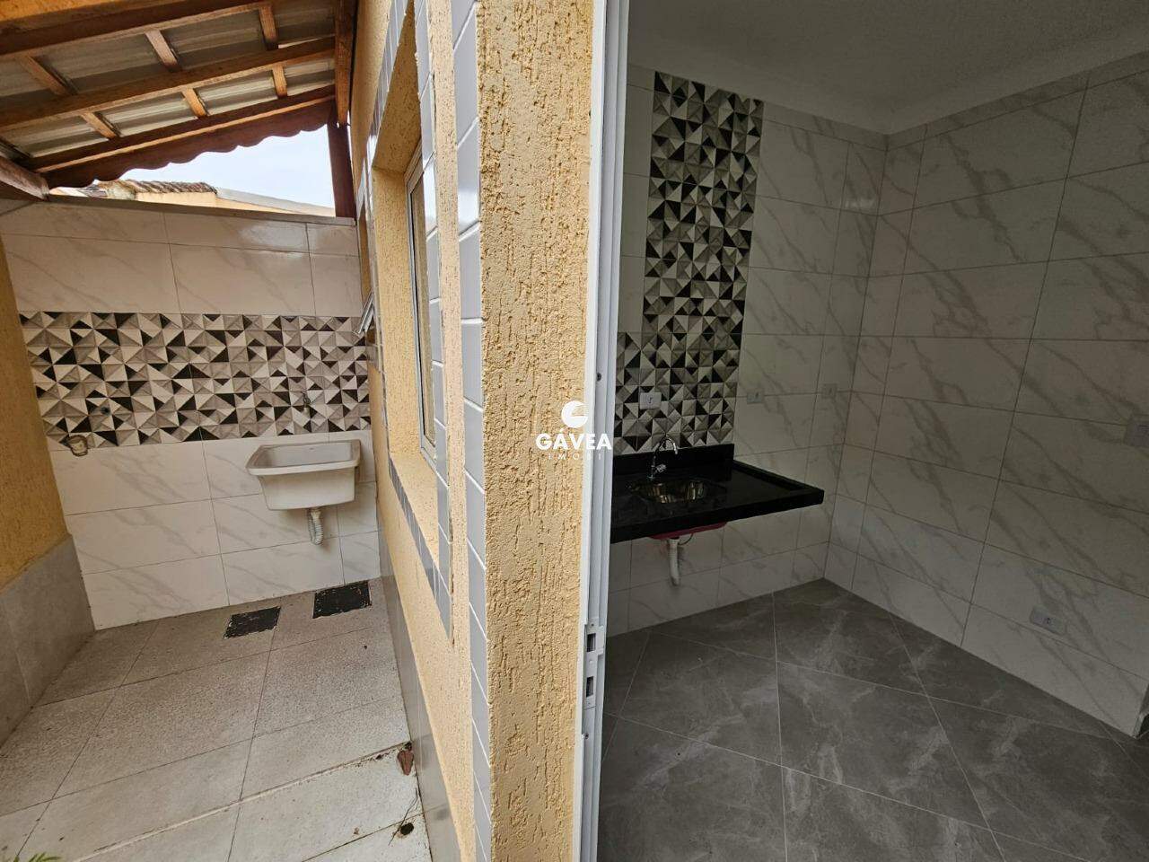 Sobrado à venda no Real: 