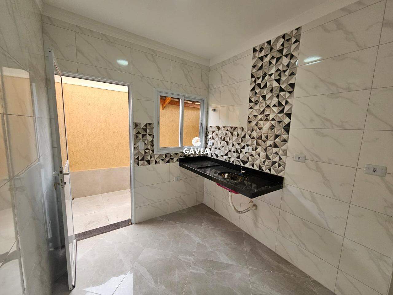 Sobrado à venda no Real: 