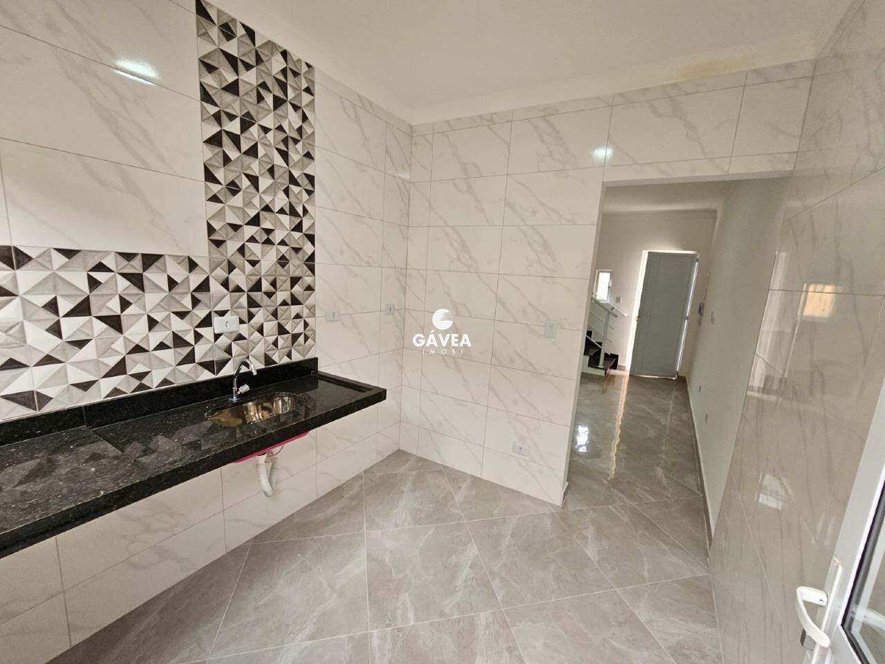 Sobrado à venda no Real: 