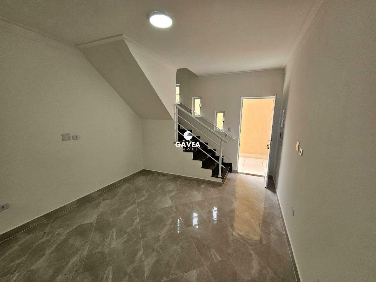 Sobrado à venda no Real: 