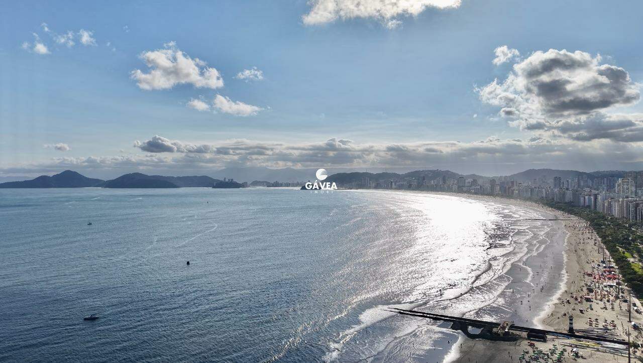 Apartamento à venda no Ponta da Praia: 