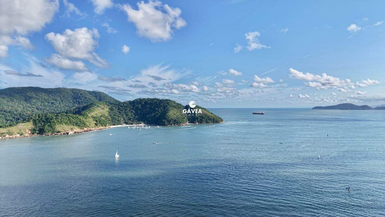 Apartamento à venda no Ponta da Praia: 