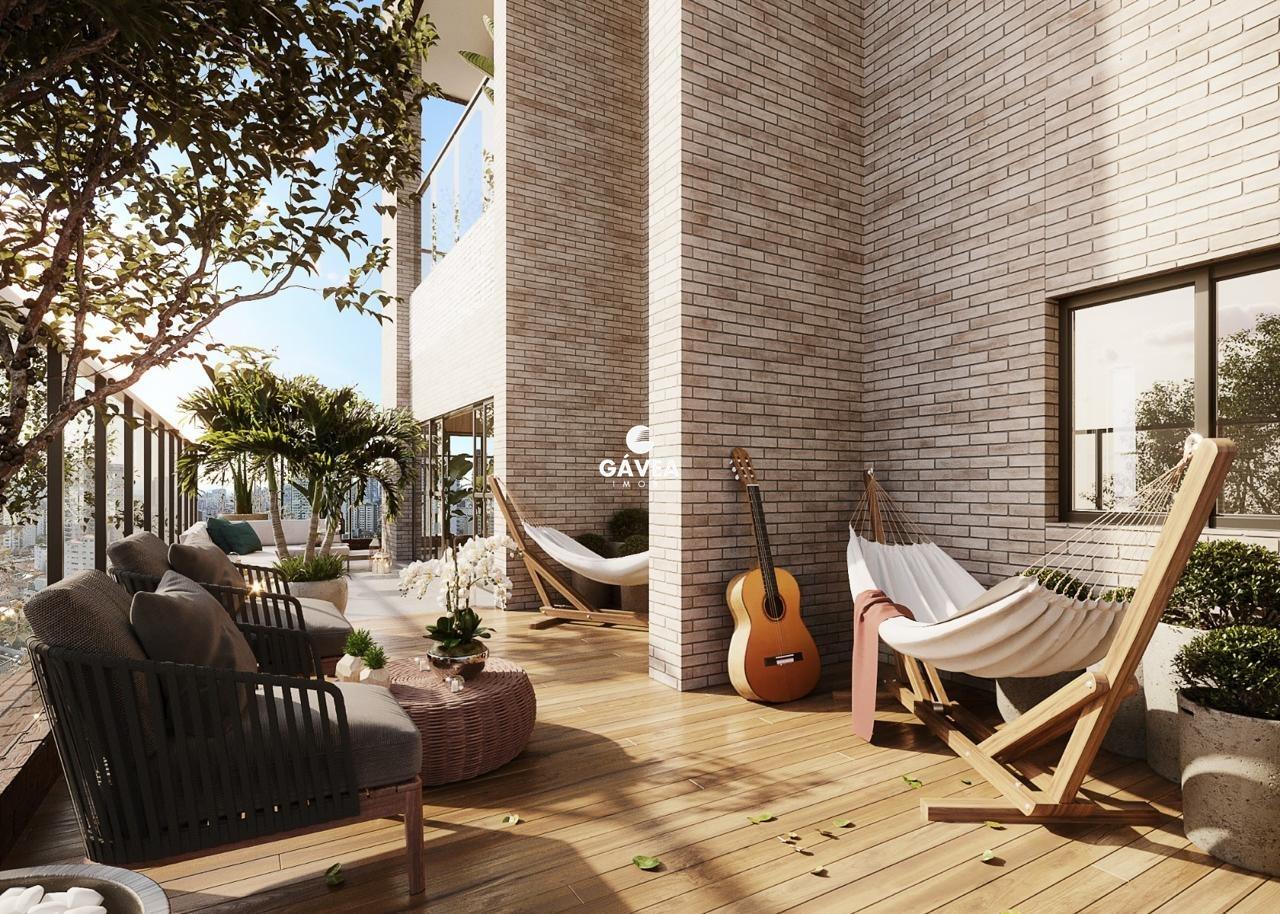 Apartamento à venda no Ponta da Praia: 