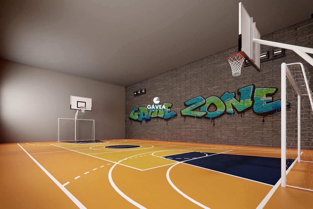 Apartamento à venda no Ponta da Praia: 