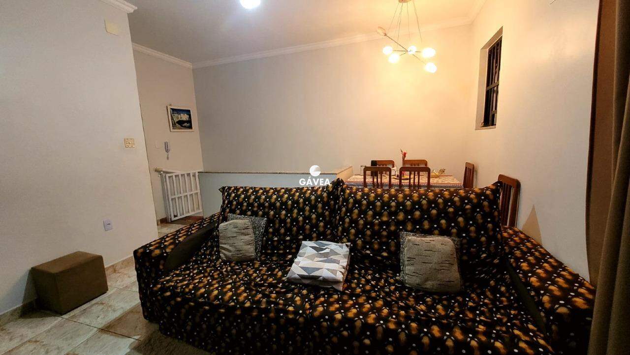 Apartamento à venda no Macuco: 