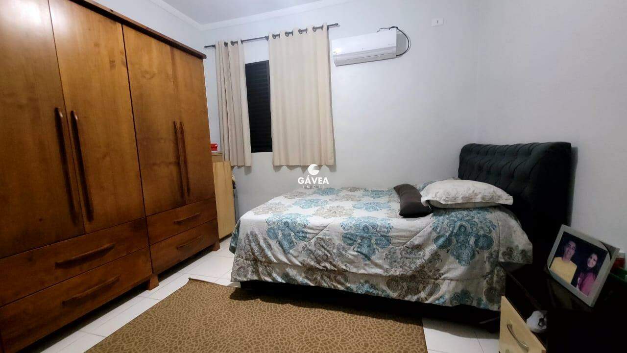 Apartamento à venda no Macuco: 
