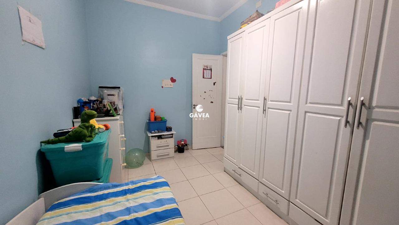 Apartamento à venda no Macuco: 