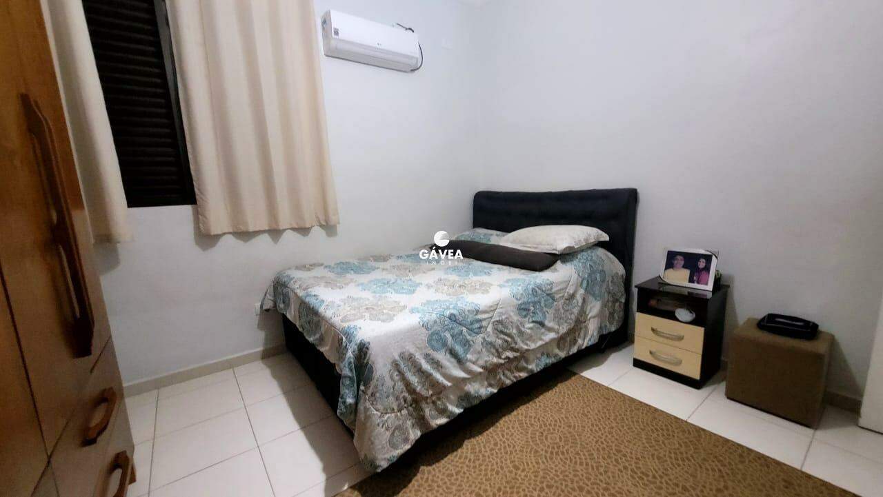 Apartamento à venda no Macuco: 