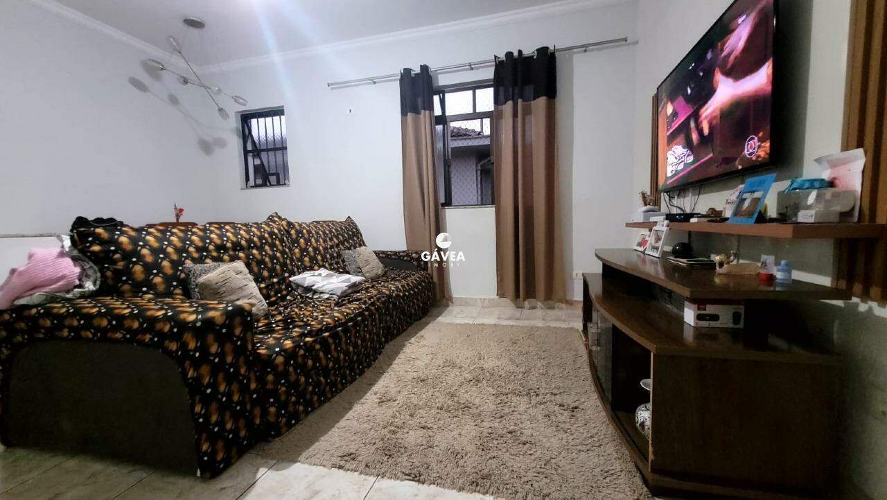 Apartamento à venda no Macuco: 