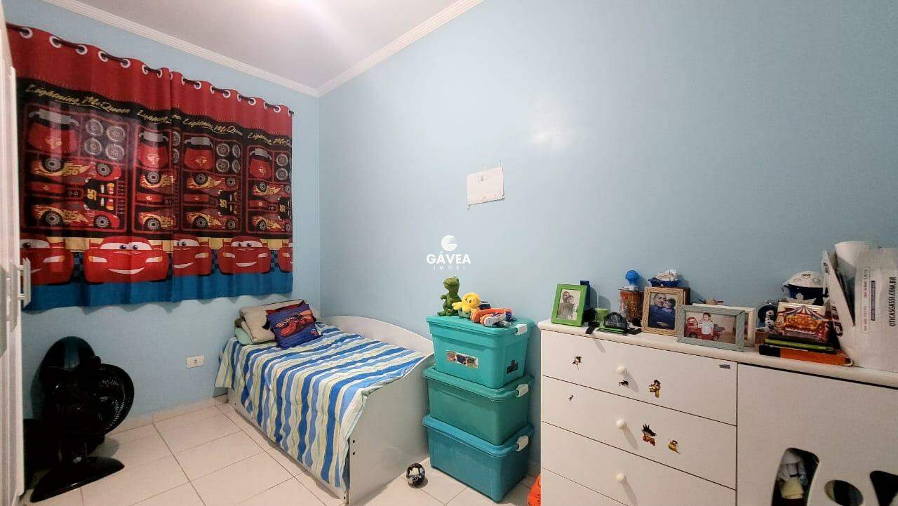 Apartamento à venda no Macuco: 