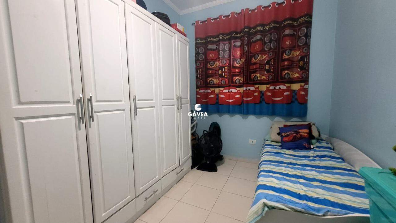 Apartamento à venda no Macuco: 