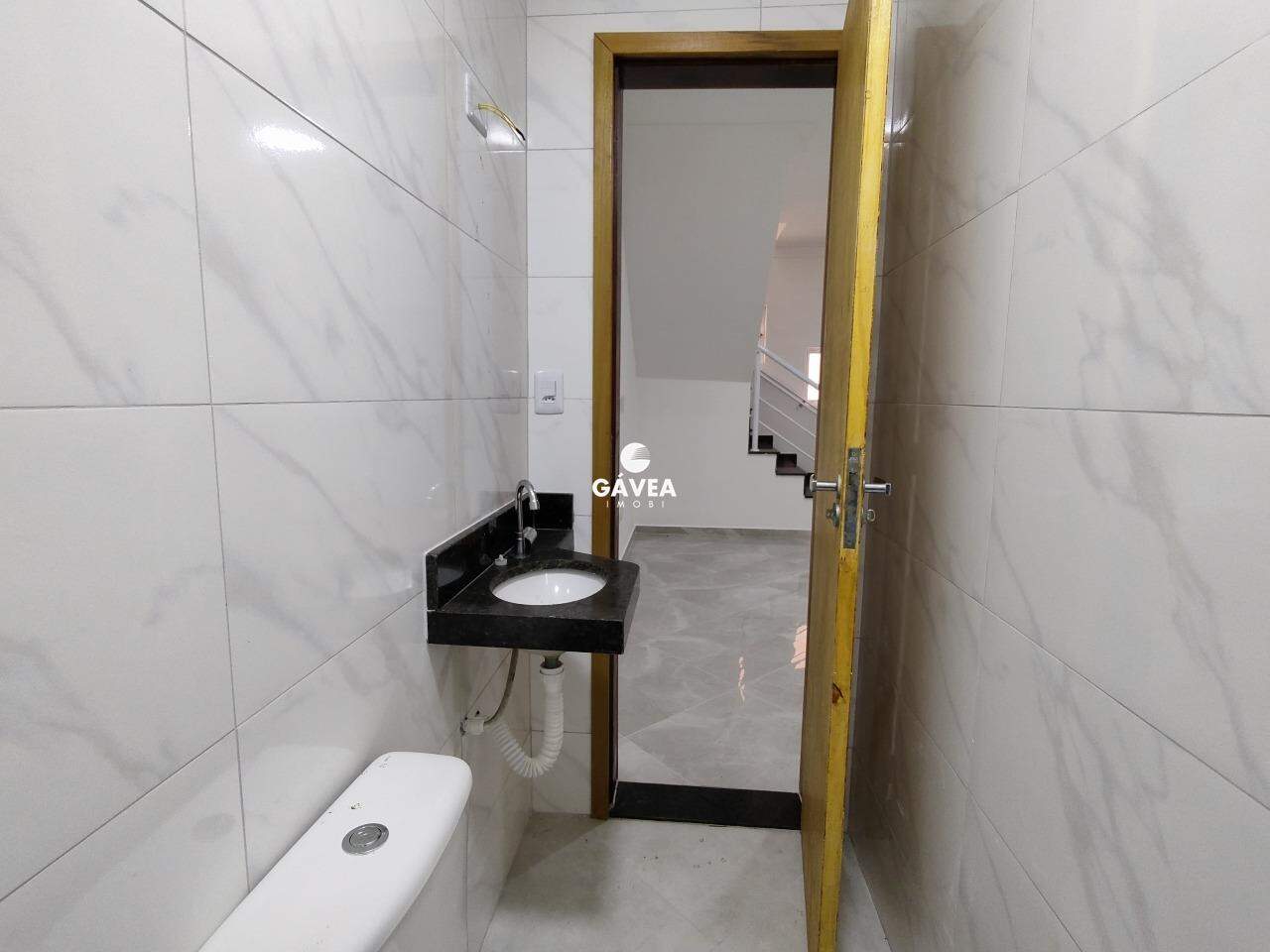 Sobrado à venda no Real: 