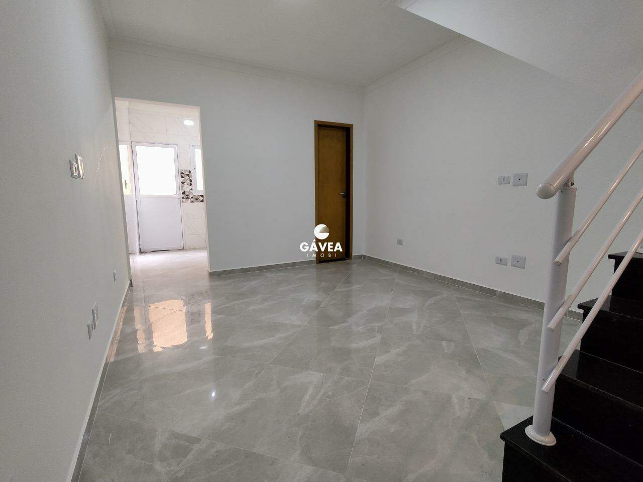 Sobrado à venda no Real: 