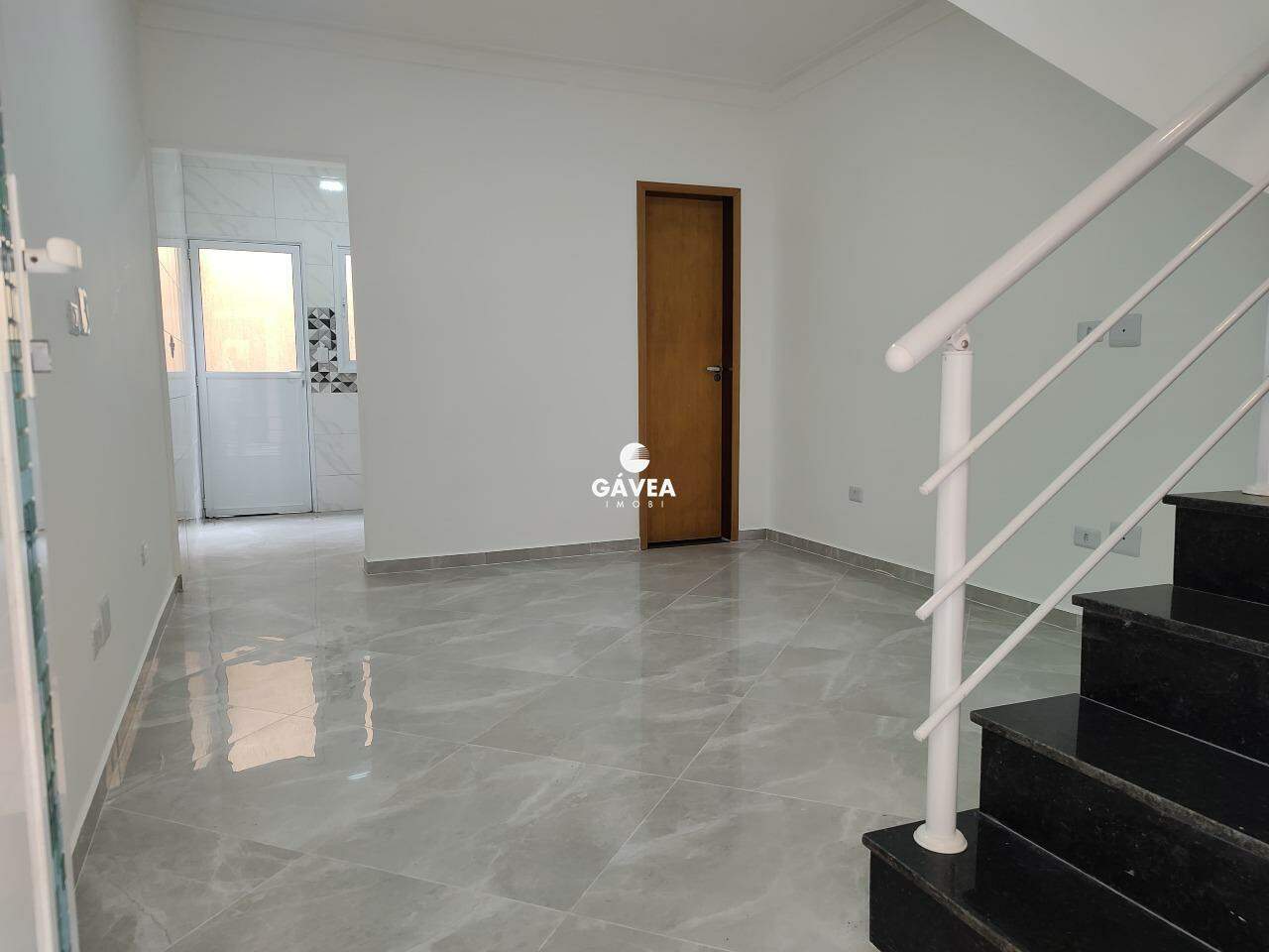 Sobrado à venda no Real: 