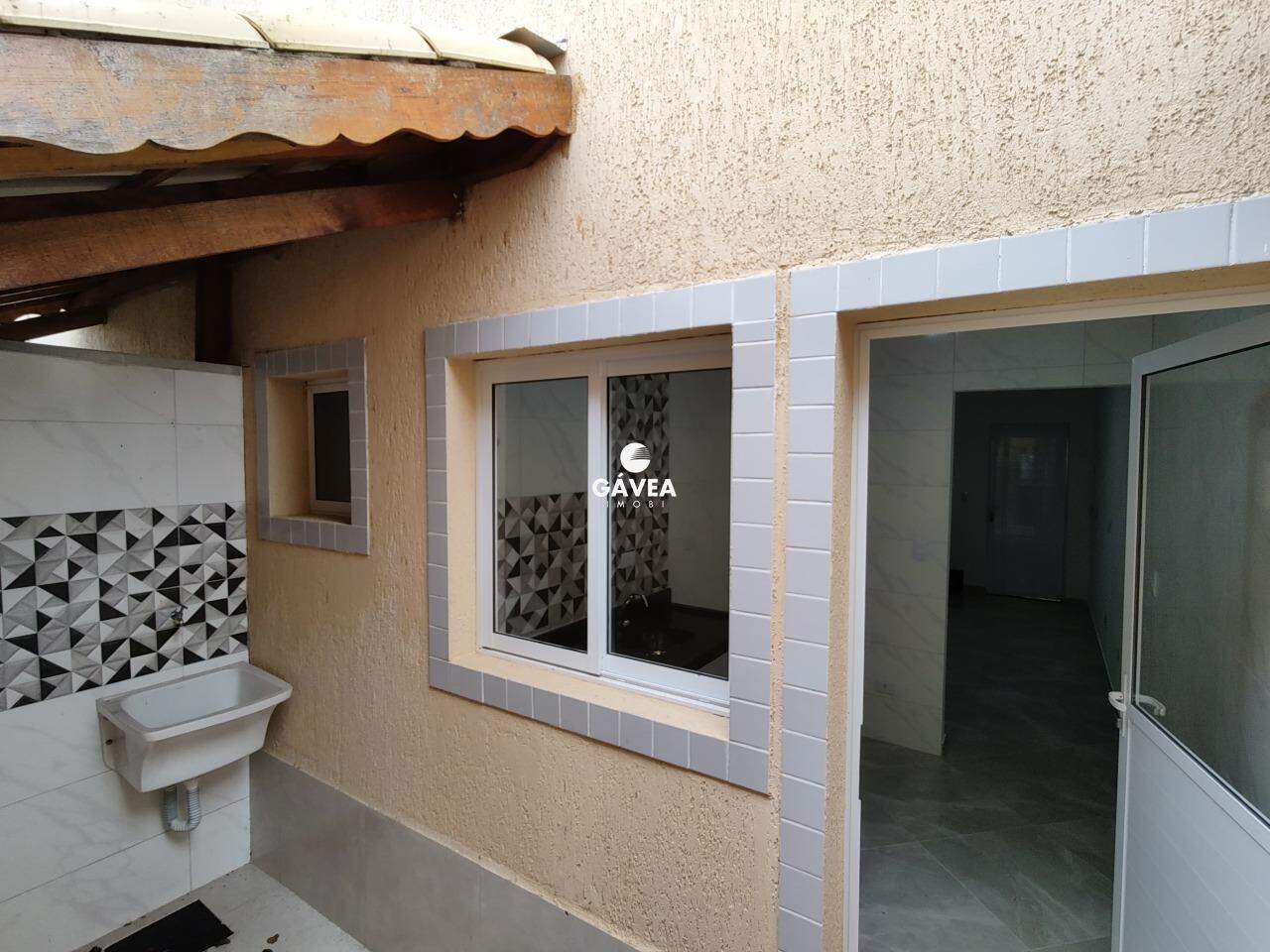 Sobrado à venda no Real: 