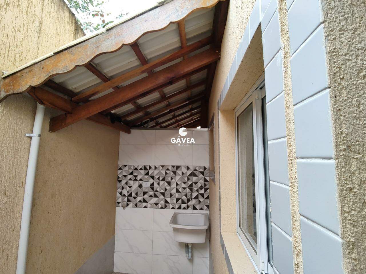 Sobrado à venda no Real: 