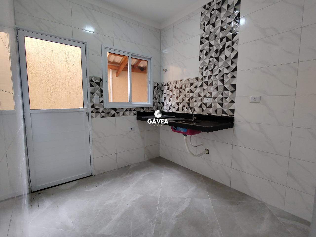 Sobrado à venda no Real: 