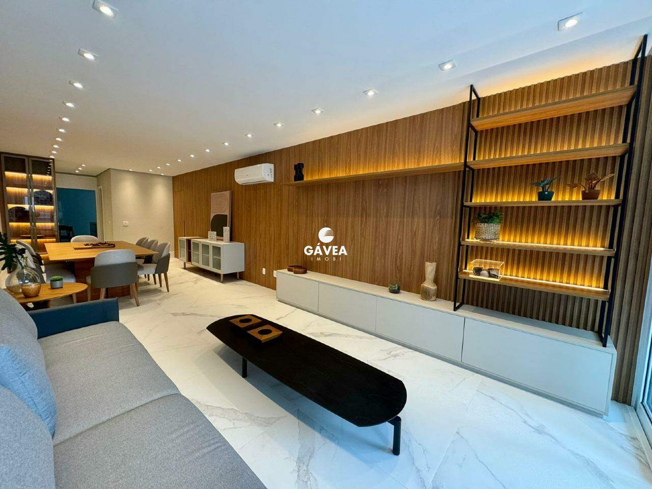 Apartamento à venda no Pompéia: 