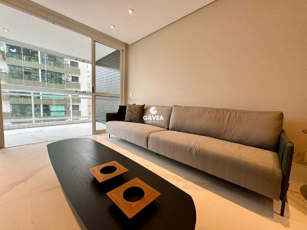 Apartamento à venda no Pompéia: 