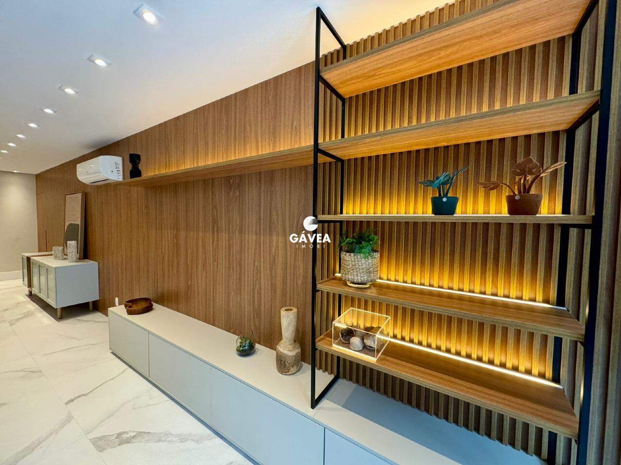 Apartamento à venda no Pompéia: 