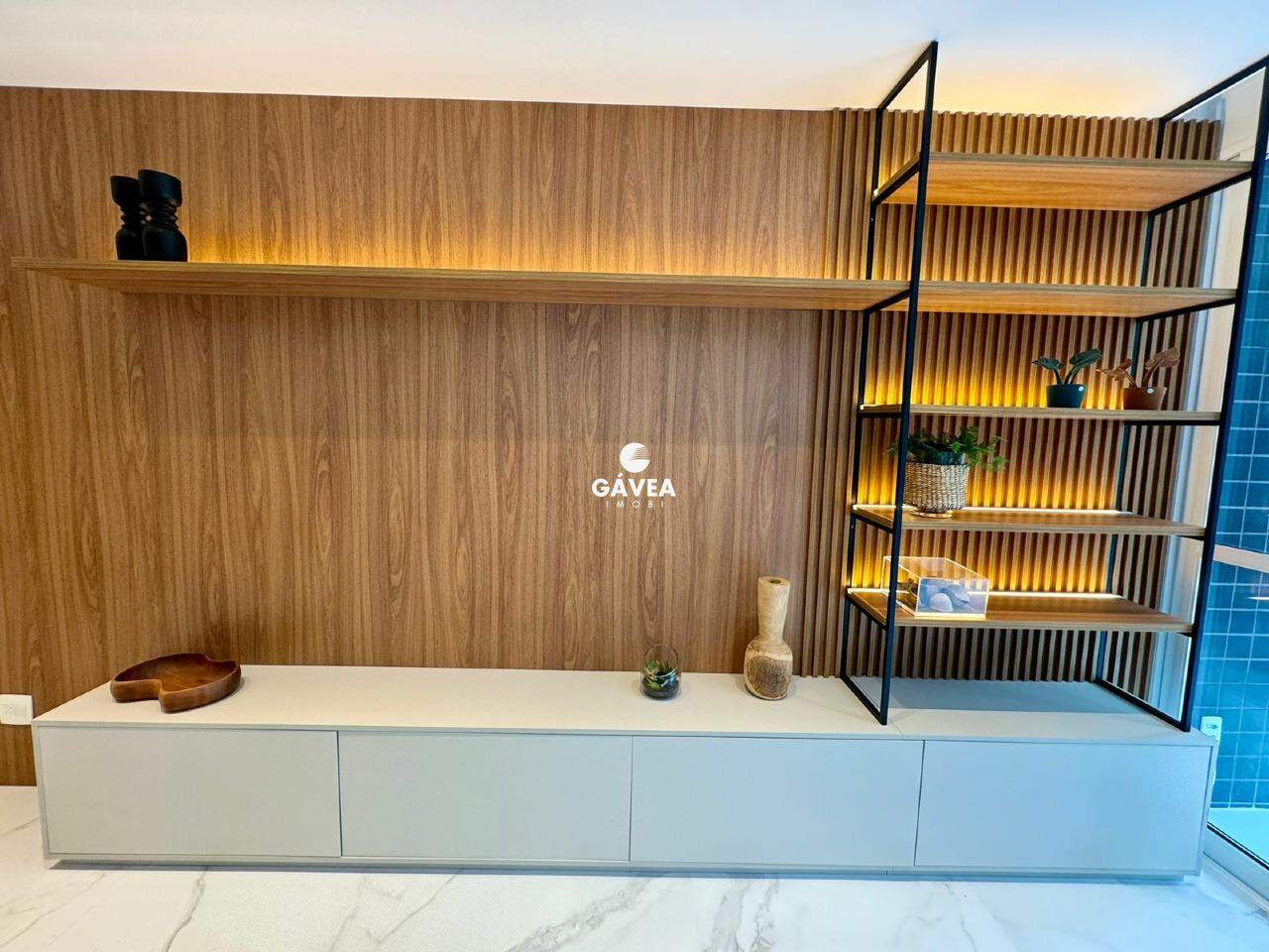 Apartamento à venda no Pompéia: 