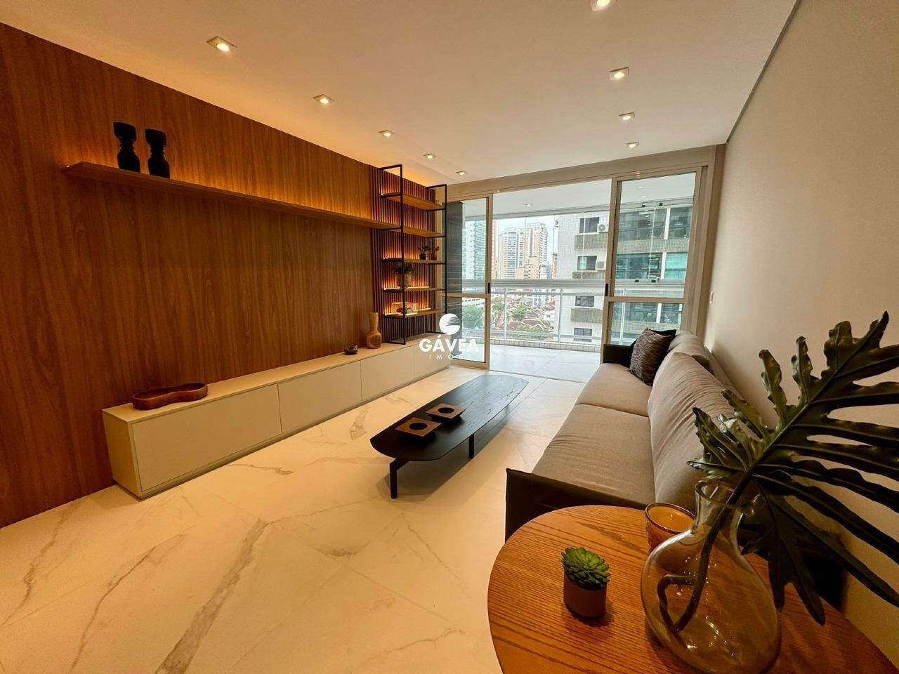 Apartamento à venda no Pompéia: 