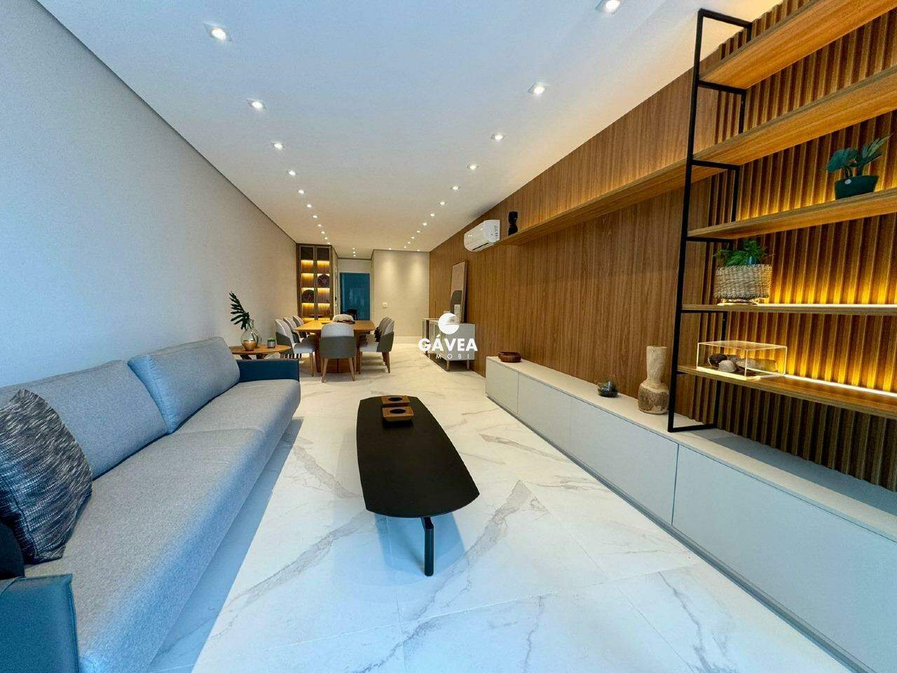 Apartamento à venda no Pompéia: 