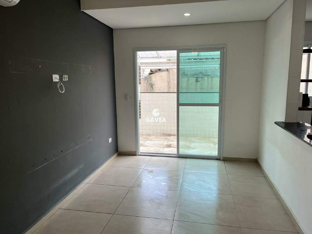 Apartamento à venda no Macuco: 