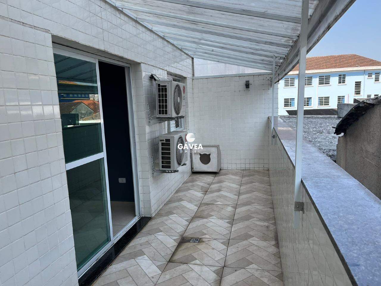 Apartamento à venda no Macuco: 