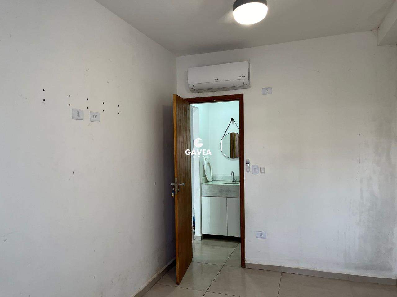 Apartamento à venda no Macuco: 