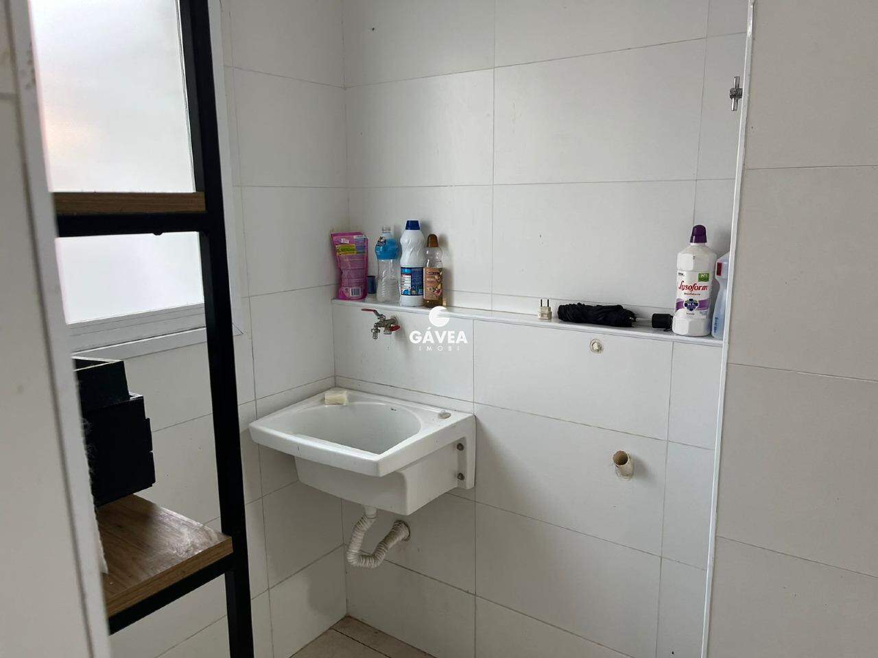 Apartamento à venda no Macuco: 