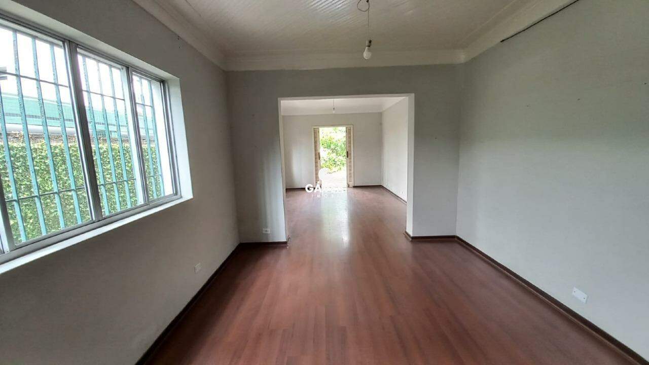 Casa à venda no Itararé: 