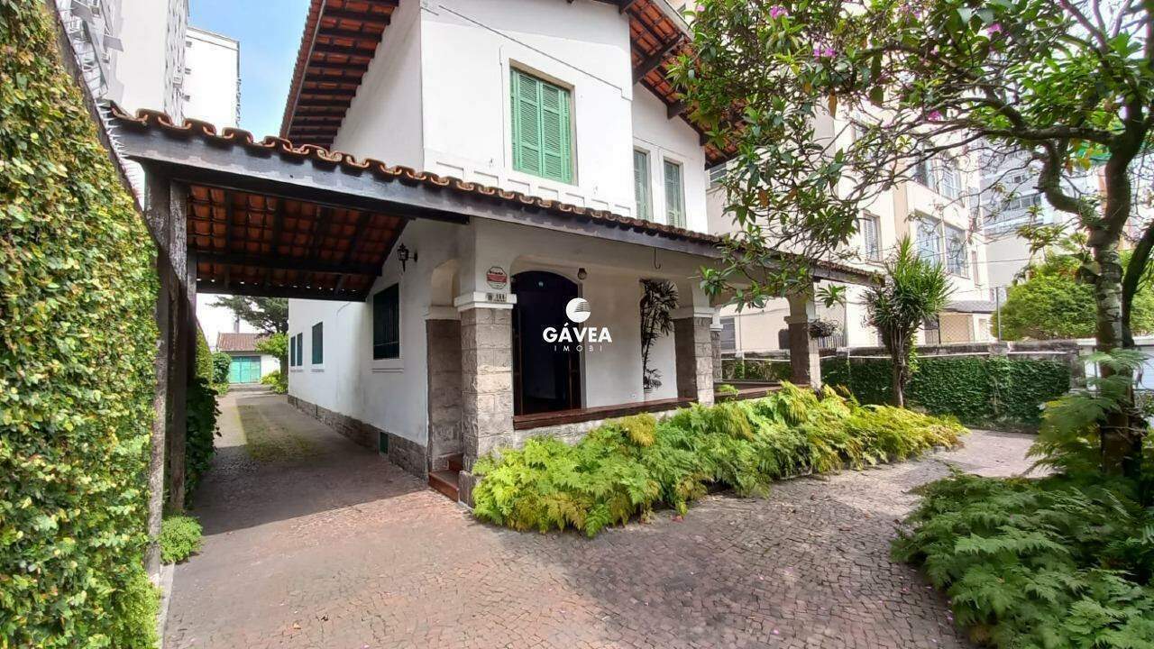 Casa à venda no Itararé: 