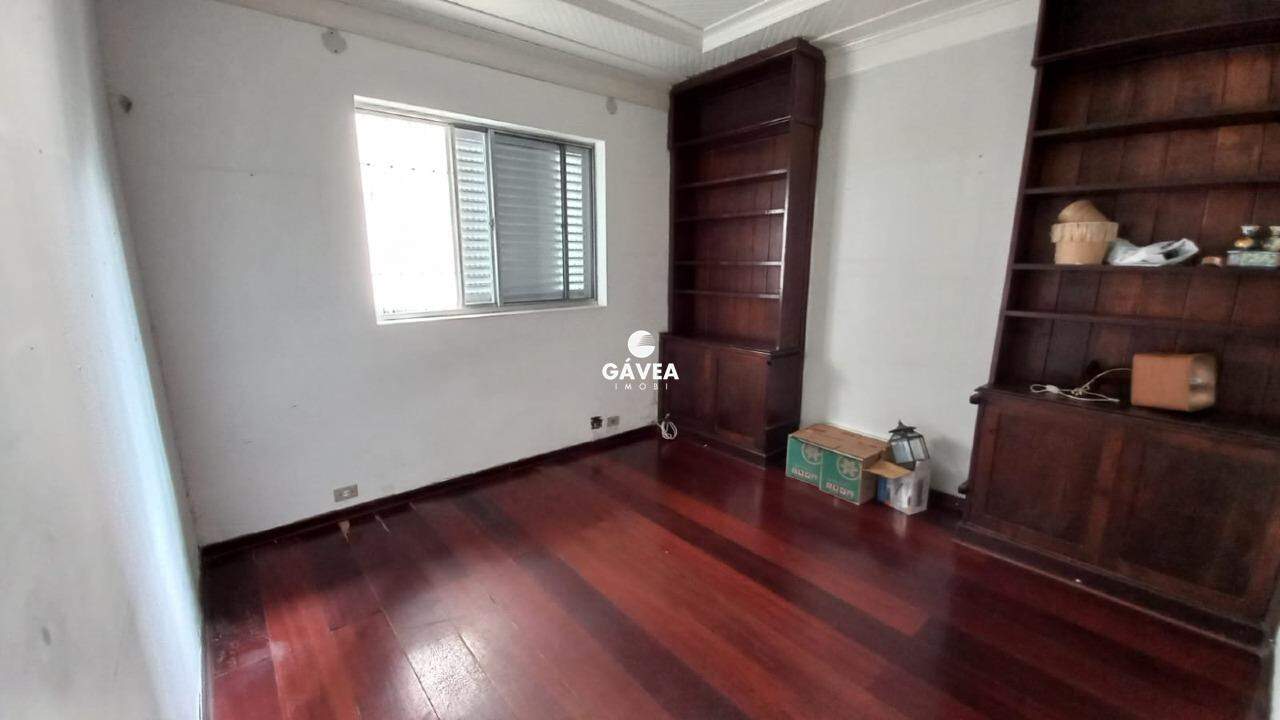 Casa à venda no Itararé: 