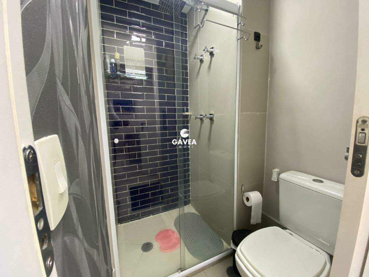 Apartamento à venda no Pompéia: 