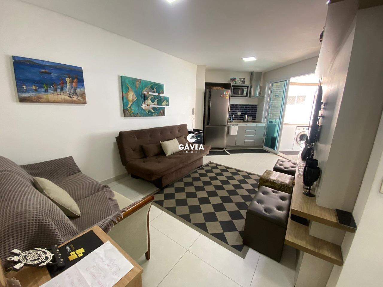Apartamento à venda no Pompéia: 