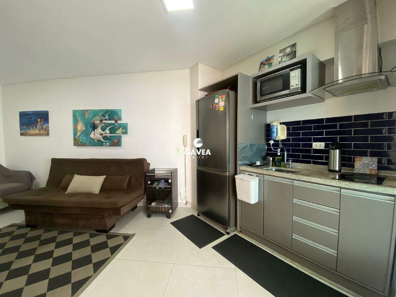 Apartamento à venda no Pompéia: 