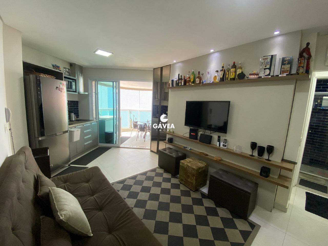 Apartamento à venda no Pompéia: 